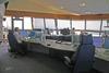 The MCA's Channel VTS and HM Coastguard are co-located at Dover MRCC (Peter Barker)