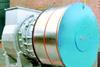 The TCA77 version of MAN B&amp;Ws new series of exhaust gas turbochargers.