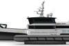 Seacat Columbia, designed by Chartwell Marine and BAR Technologies