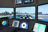 Port Security Awareness software is being used to train security and patrol personnel.