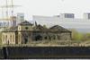 Govan Graving Dock, Glasgow requires some regeneration activity