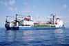 Prysmian Group’s Giulio Verne was built as a cable layer and flexible pipelayer