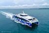 Next-generation Incat Crowther 39s in service, nine more vessels in build