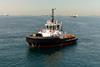'Titan' is the second of a two-vessel contract for Italy's Scafi Group (Sanmar)