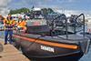 Herman Thuss,Sales Manager Damen Compact Crafts