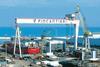 Fincantieri