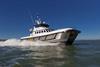 Seacat has ordered three more South Boats for its fleet