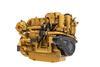 This Cat C18 marine propulsion engine would be worth the investment of genuine spare parts