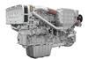 The new MAN D2676 marine diesel engines replace the predecessor models D2866 and D2876 with immediate effect