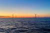 Fugro’s work will support future developmental phases of the Sørlige Nordsjø II offshore windfarm