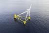 X1 Wind successfully installs floating wind platform in Spain (3)