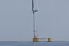 Cenos floating offshore wind project