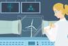 Innovative Future-Proof Testing Methods for Reliable Critical Components in Wind Turbines