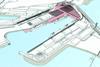 New ro-ro facilities in the Port of Boulogne are due to become operational next year.