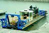 Wave Seven Marine brings European distribution for the Versi-Dredge to Seawork.2005.