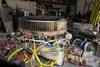 Cyclone Power already has a 100 hp steam engine up and running in a boat.