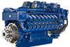 Twelve MTU engines will be supplied to Sanmar for six RAstar 2800-E ASD tugs (Rolls-Royce MTU)