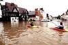 Recent floods in Hull have caused costly damage to homes and businesses