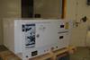 G&amp;M Power Plant was showing its new sliding door acoustic enclosure at Seawork.