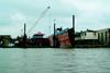The Mayor of Londons new report recommends the safeguarding of more River Thames wharves for commercial marine use.