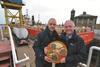 Docks has been recognised for its expanding marine work on the Tyne, Wear and now Tees in the North East of England