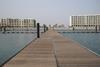 Walcon recently completed installation of the marina for the Asian Beach Games.