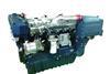 The Yuchai engines available from Mermaid Marine range in power from 70 – 1035hp Photo: Mermaid Marine