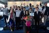 Innovations Award winners