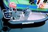 The Fluggaboat will be available for inspection on the floating pontoon at Seawork 2006.