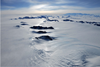 Subglacial sampling in Antarctica. Photo courtesy of Peter Bucktrout, British Antarctic Survey