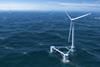 The new joint venture will take over Vestas' and MHIs' current offshore wind turbine business