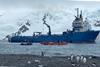 'Lenga' will supply Antarctic bases as well as be available for salvage and towage work (ISU)