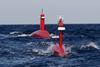 Exail's DriX O-16 unmanned surface vessel