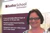 Helen Mason, project director, Southampton Studio School Academy Trust