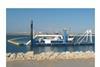 Italdraghe cutter suction dredgers are often deployed for inland dredging and mining activities