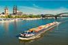 Inland Waterways DRC