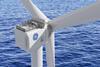 The Haliade-X 12 MW will be fitted with a 220 metre rotor