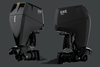 Oxe Marine’s new water jet-propelled outboard