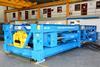 ACE Winches announces NEW 500te Linear Winch at Offshore Energy 2016