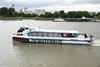 Aqualiner has ordered four Damen Waterbus 2407 vessels