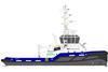 Damen Shipyards Hardinxveld will build two ASD 3212 Hybrid tugs for Iskes.