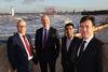 Sea Level Research has received a £200,000 investment from The North West Fund for Venture Capital