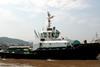 Yong Gang Tuo29 is the seventh RALdesigned tug for Ningbo port in China and the first RAmparts 3300.