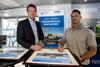 Damen signs with Carmet Tug Company for Multi Cat 2309 (1)