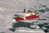 The opening of new Arctic Nav Areas for shipping will pose a challenge for authorities charged with mandatory marine safety broadcasts in those regions.