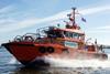 Following the successful trials with these engines in the pilot boat it is anticipated that engines for full scale trials will be delivered in 2019