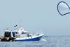 20m fishing boats operating from the Brittany coastline have experienced fuel savings of between 15% and 25%.
