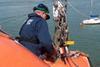 IMO has adopted new design requirements for on-load release hooks for lifeboats.