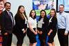 Students from the Brentwood Ursuline Convent High School won the 2016 EES