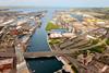 Belfast Port